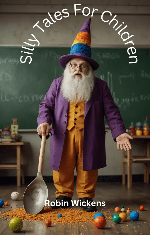 The Giggle Chronicles * image 0