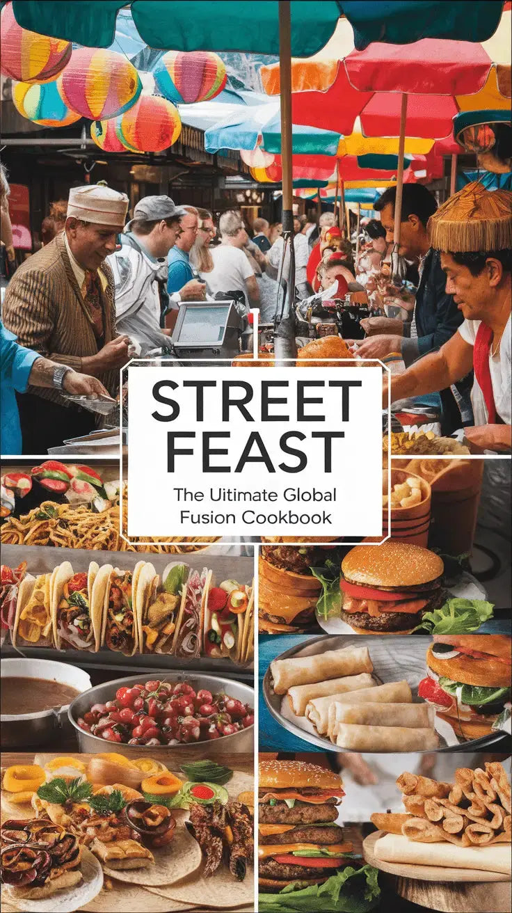 Street Feast * image 0