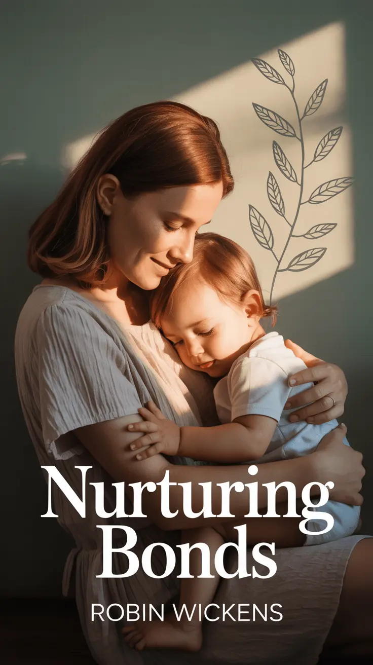 Nurturing Bonds: Gentle Parenting Techniques for Stronger Connections * image 0