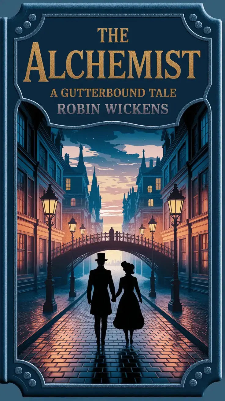 The Alchemist * image 0