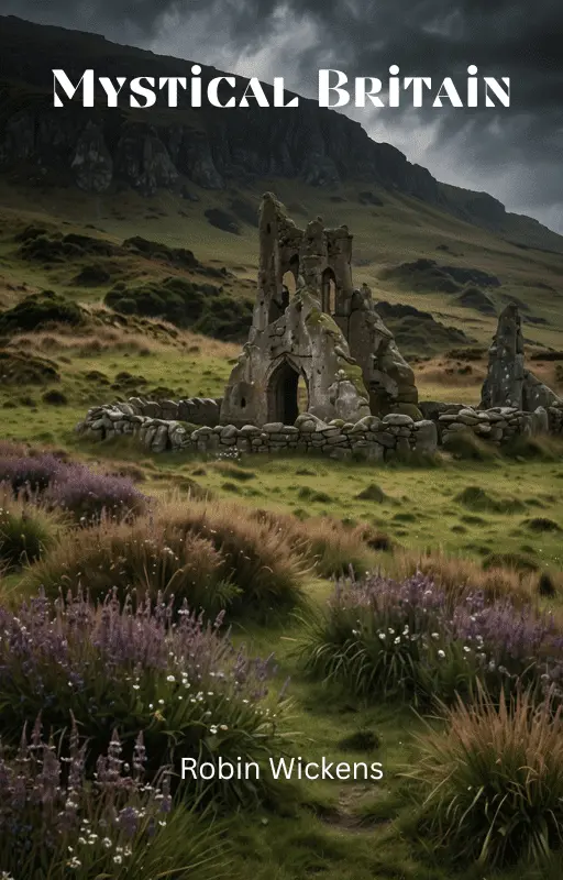 Mystical Britain: A Tapestry of Magic, Bravery, and Enchantment * image 0