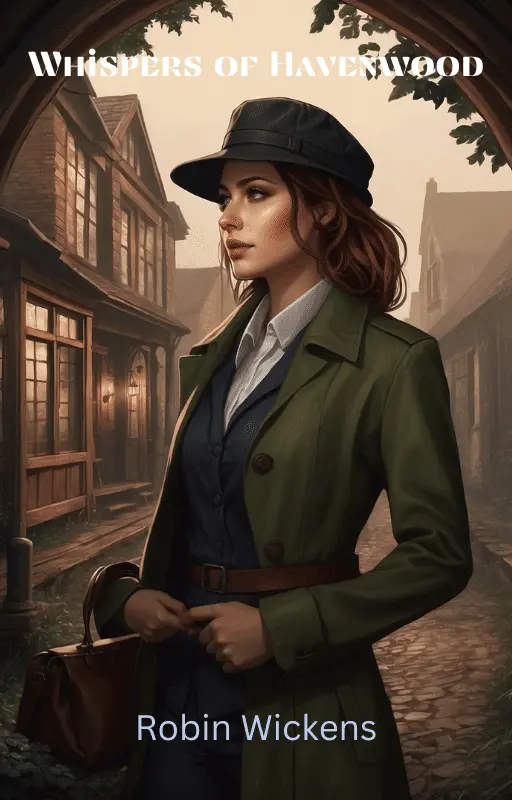 Whispers of Havenwood * image 0