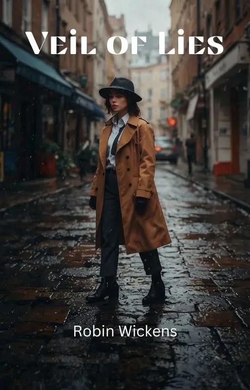 Veil of Lies: Uncovering the Truth * image 0