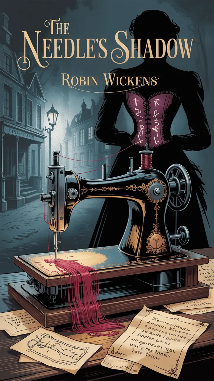 The Needle’s Shadow * image 0