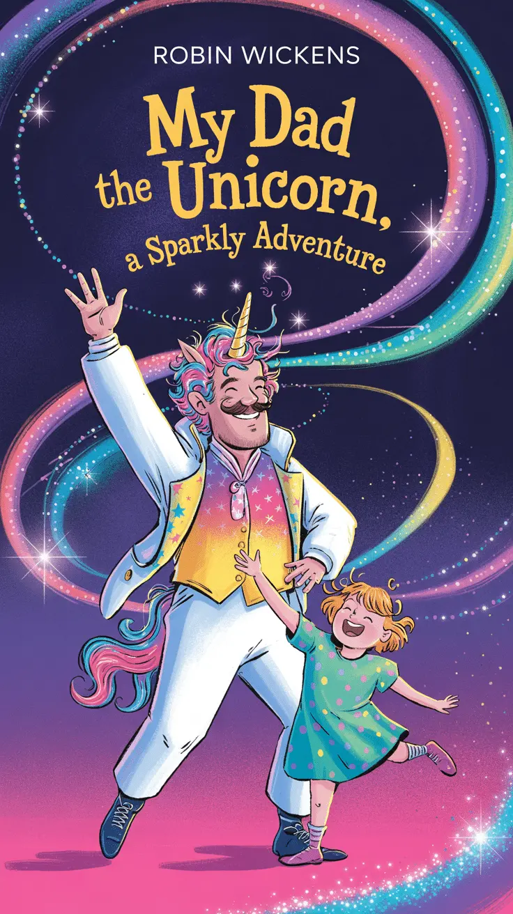 My Dad the Unicorn * image 0