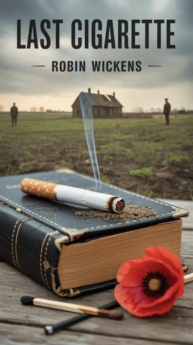 Last Cigarette image 0