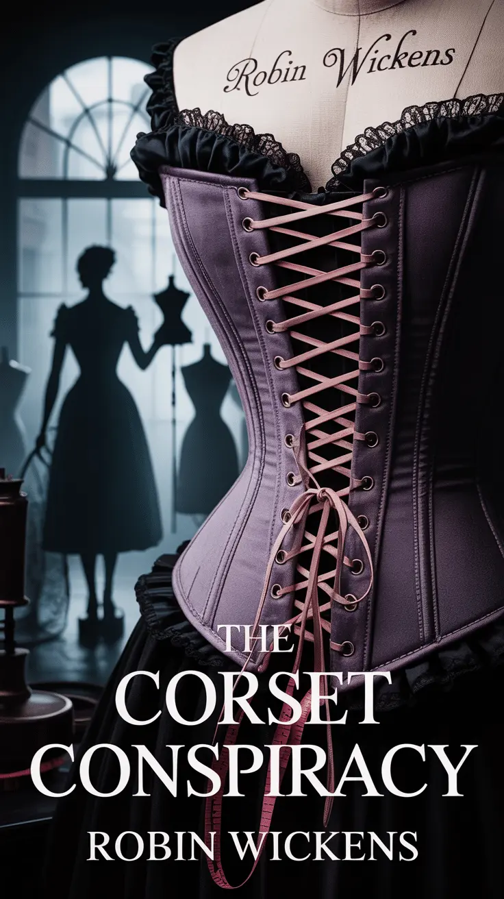 The Corset Conspiracy * image 0