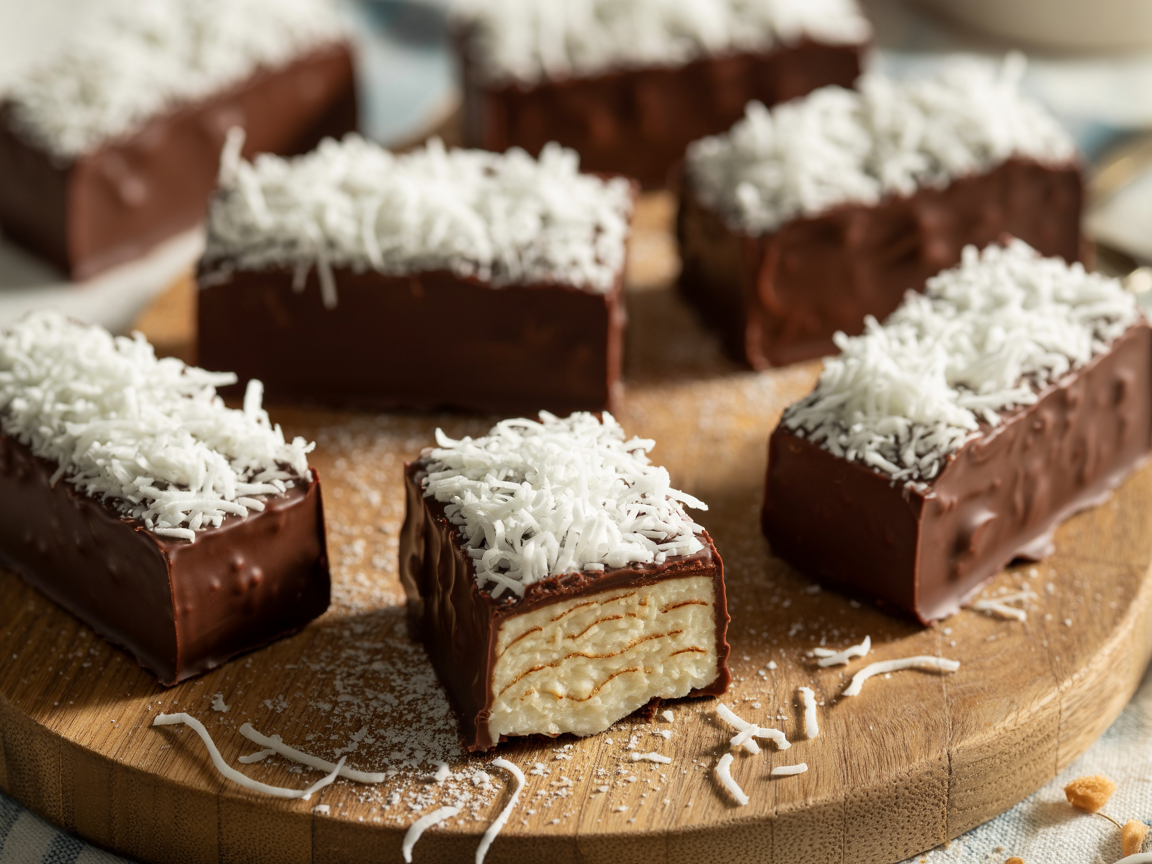 Christmas Traybakes: 100 Festive Slab Bakes for Busy British Kitchens (Illustrated)