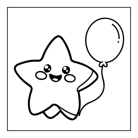 Minimal Art Bold and Easy Coloring Book Robs Books