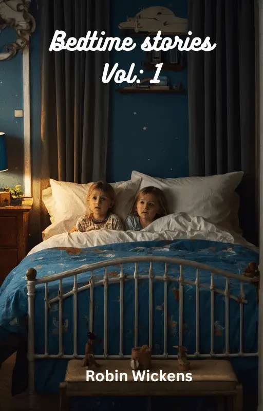 Children's Bedtime Stories * image 0