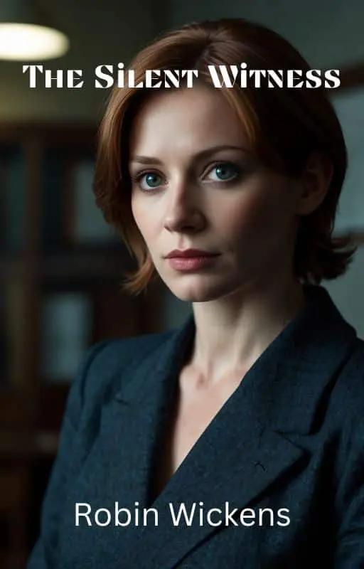 The Silent Witness: Where Silence Speaks * image 0