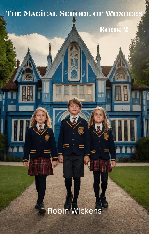 The Magical School of Wonders 2 * image 0