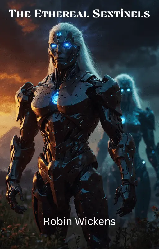 The Ethereal Sentinels * image 0