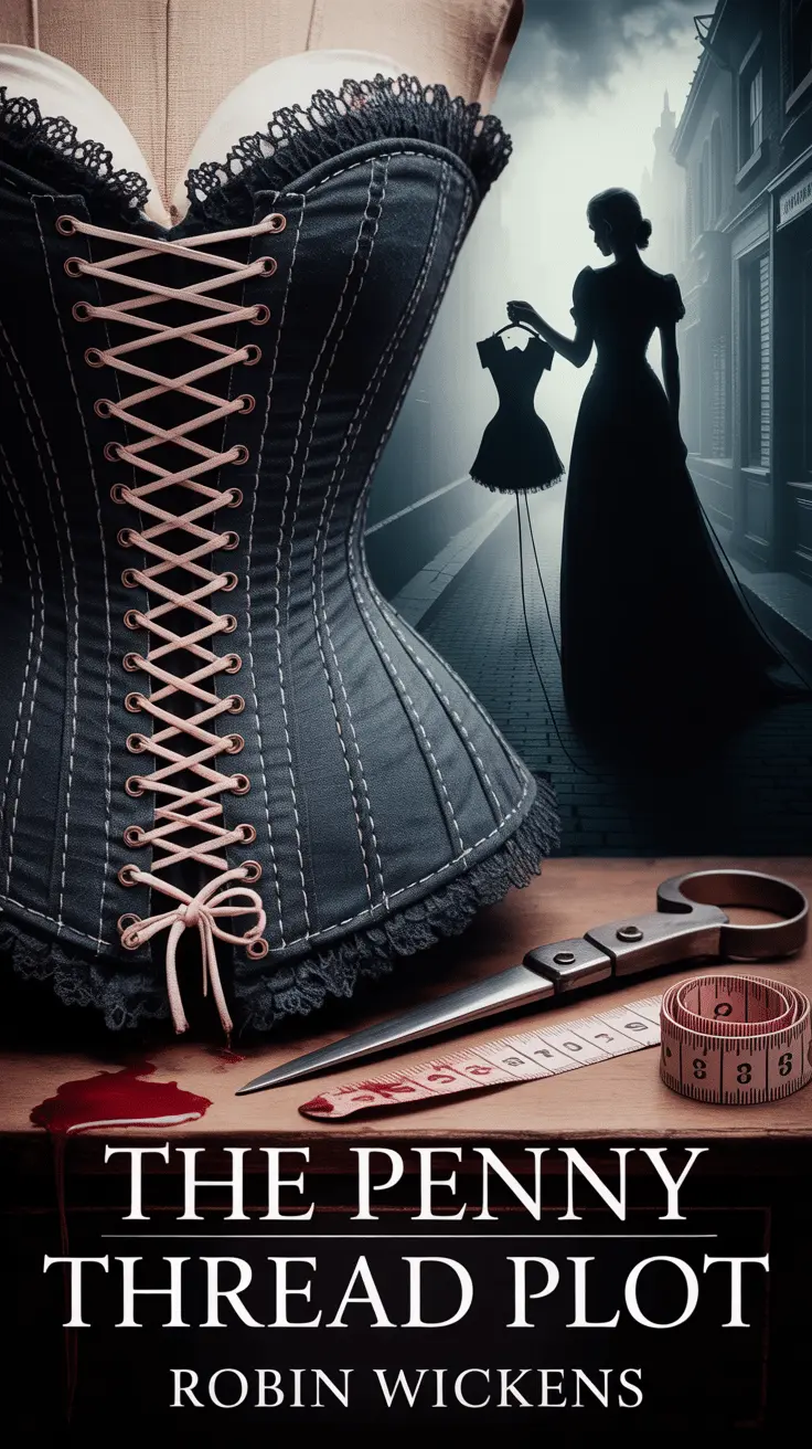 The Penny Thread Plot image 0