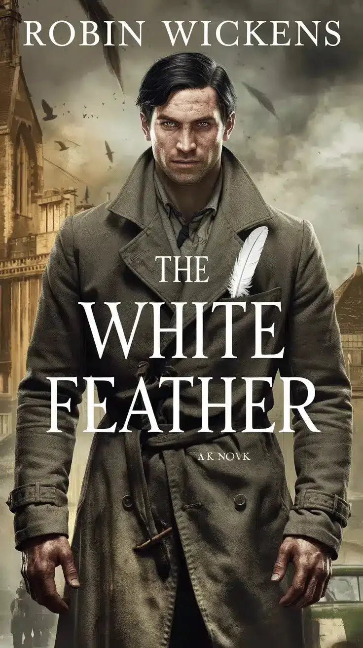 The White Feather * image 0