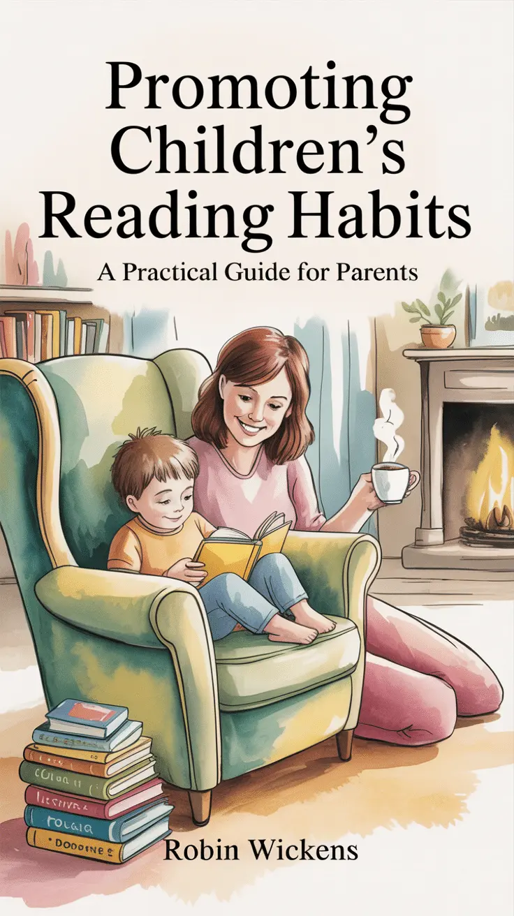 Raising Readers: A Parent’s Guide to Inspiring a Love of Books at Every Age * image 0