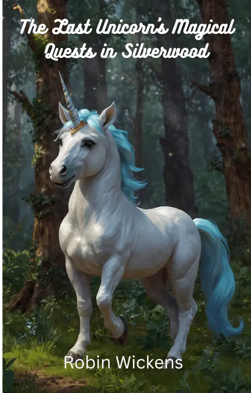 The Last Unicorn's Magical Quests in Silverwood * image 0