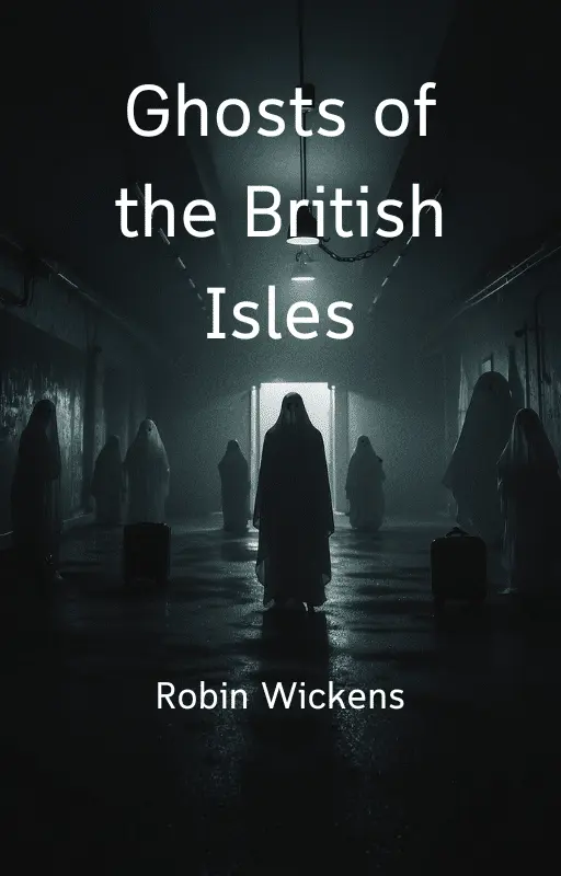 Ghosts of the British Isles * image 0