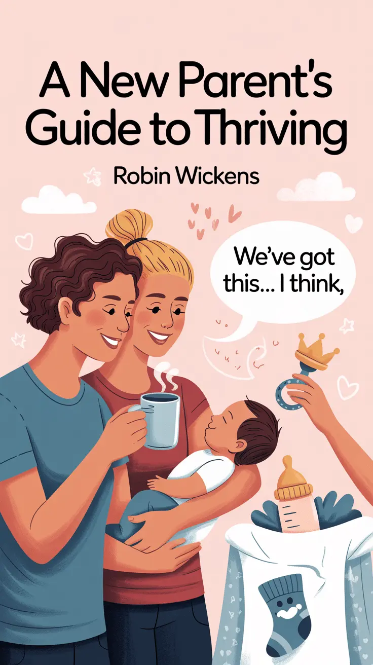 Surviving Baby's First Year * image 0