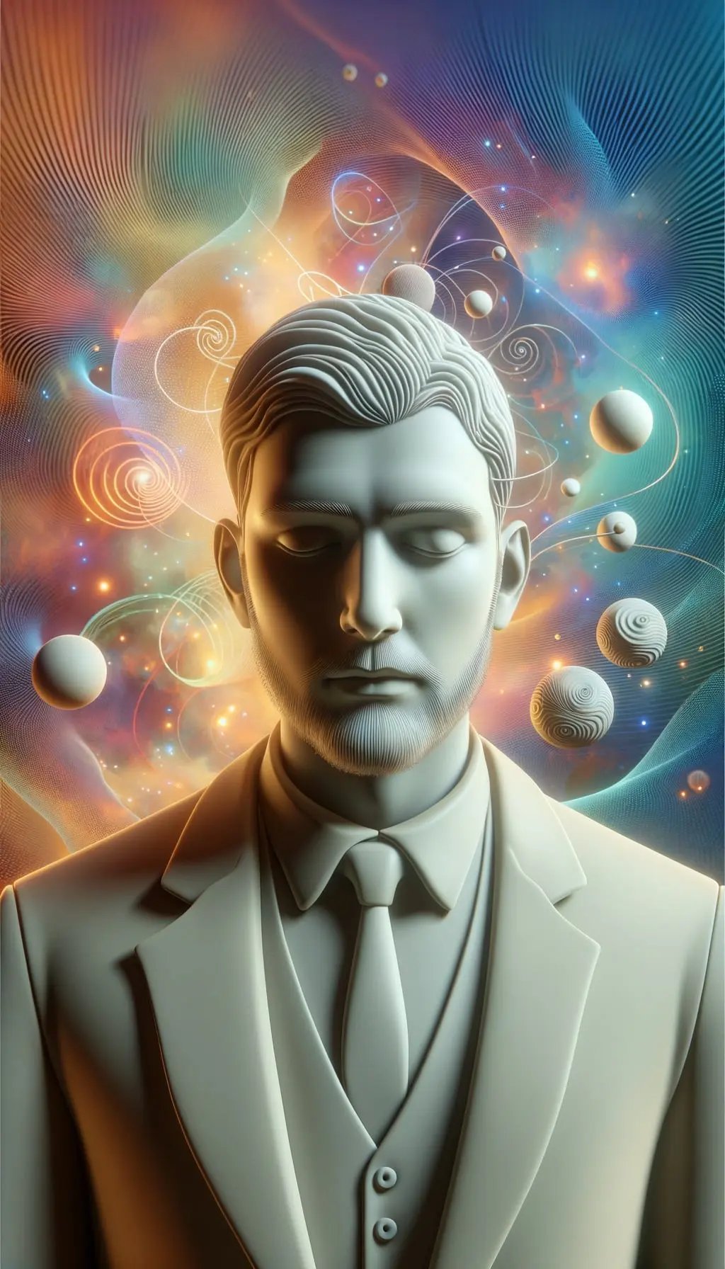 The Memory Thief: Echoes of the Mind * image 0