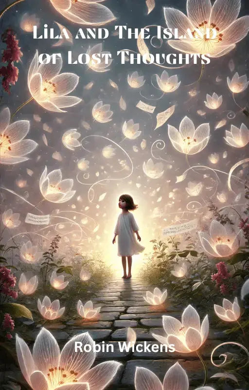 The Island of Lost Thoughts: Tales from the Forgotten Island * image 0