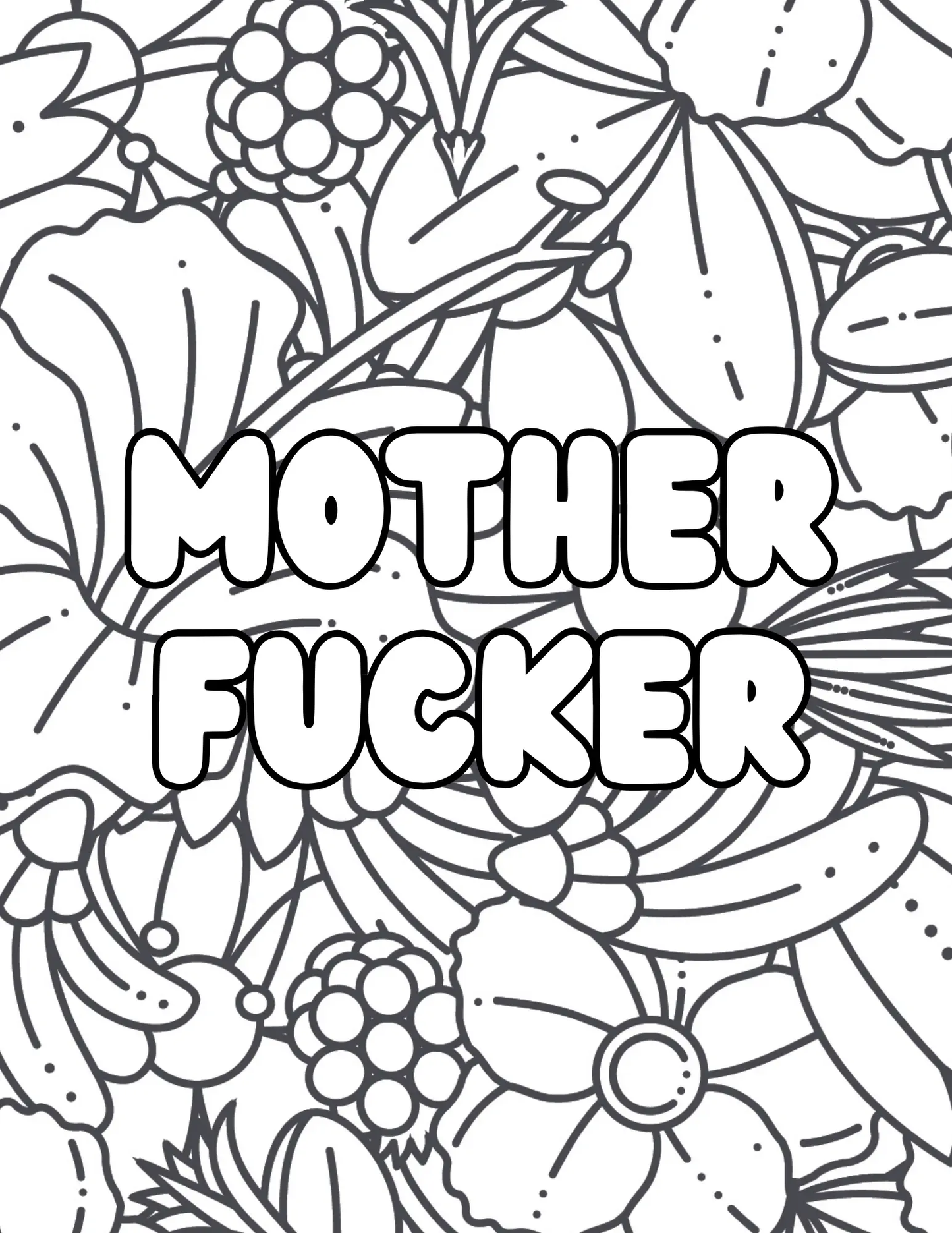 255 Stress Relief Adult Coloring Pages Robs Books