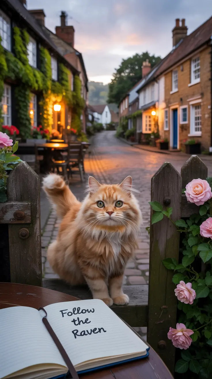 Bracken Hollow Mysteries Robs Books