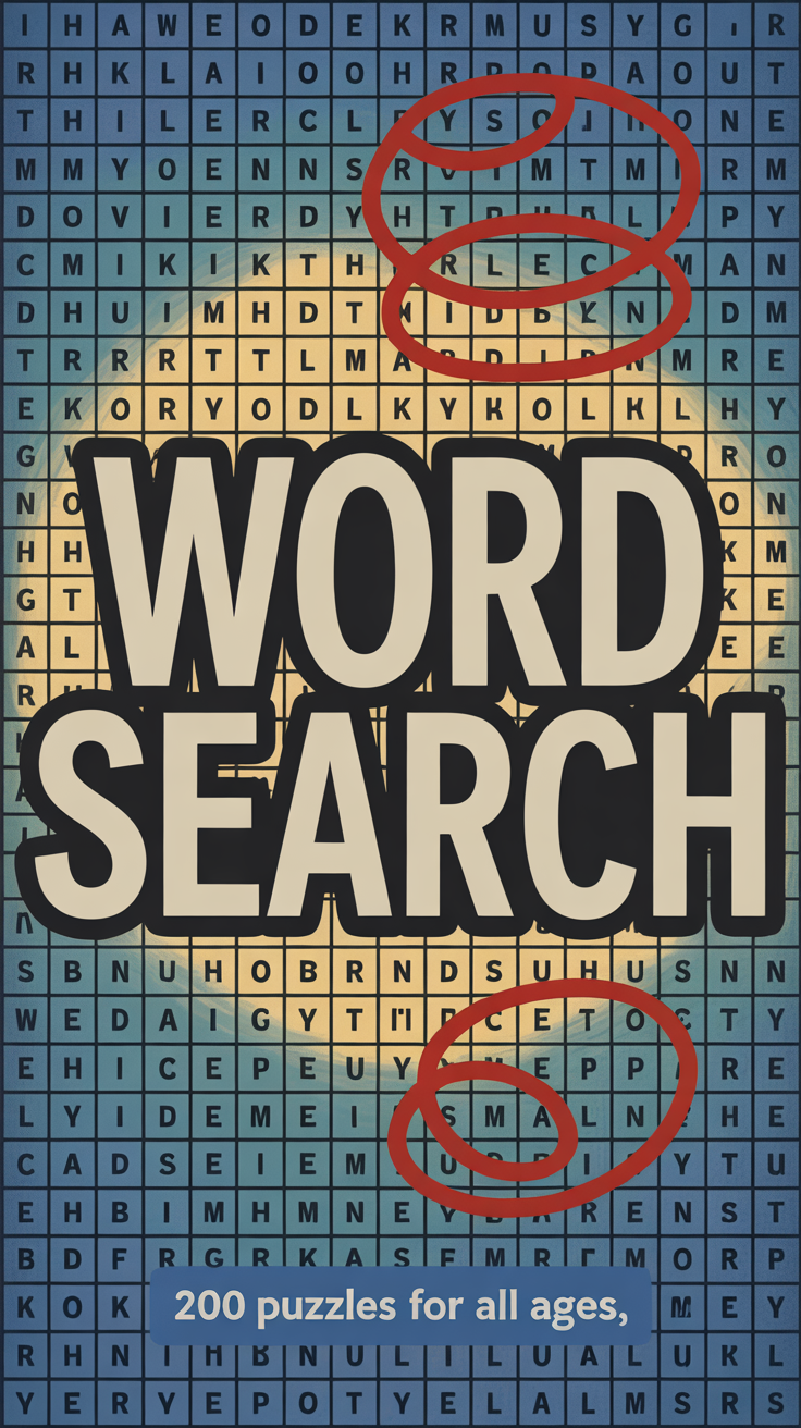 Word Search