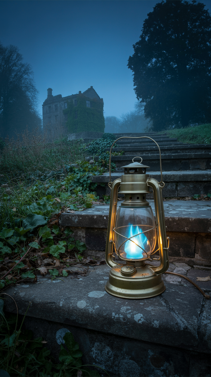 YA Gothic & Supernatural Mysteries