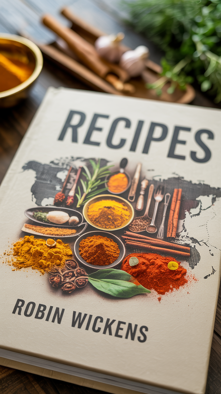 Recipes