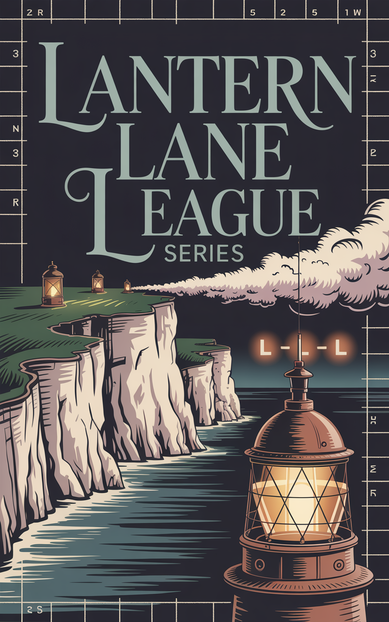 Lantern Lane League