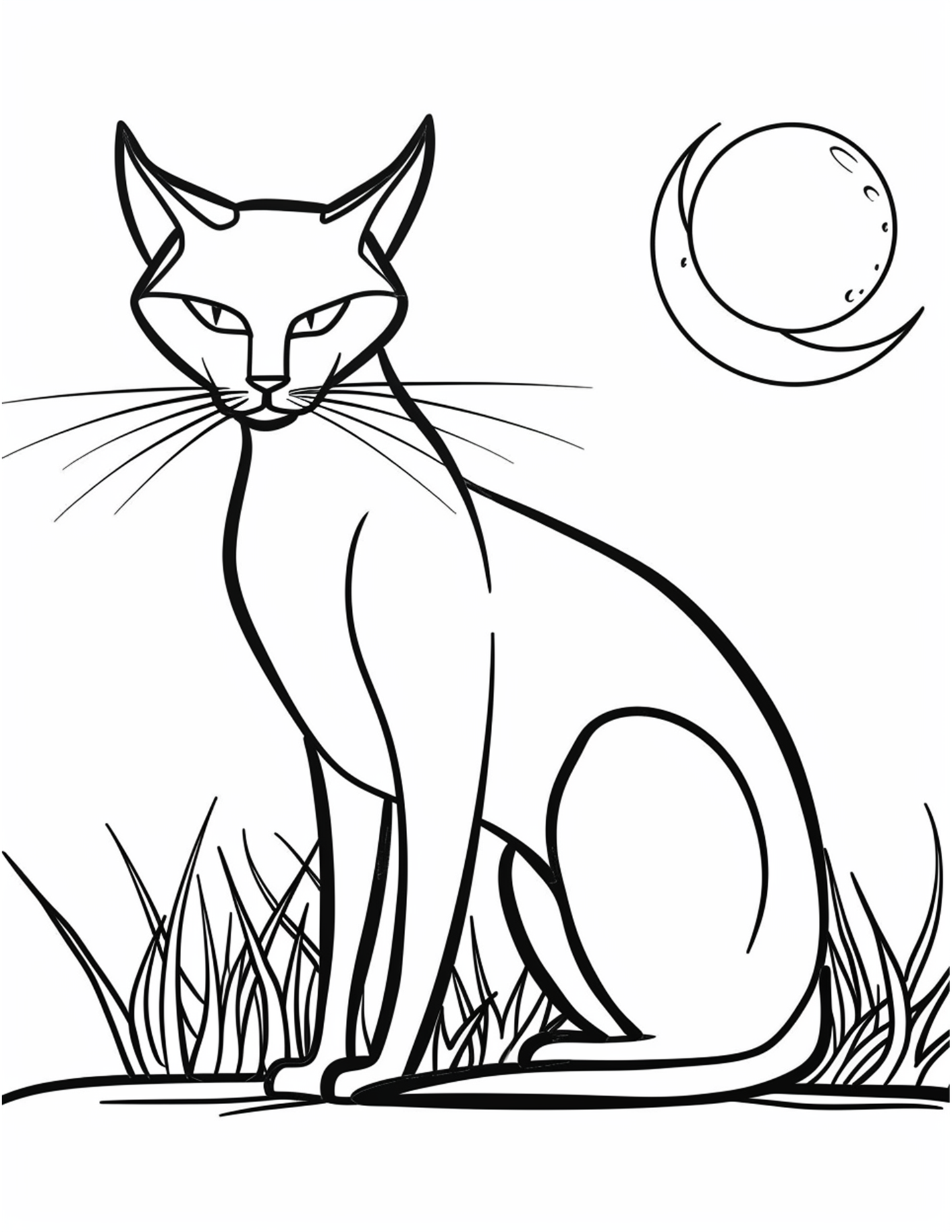 160 Horror Halloween Coloring Pages