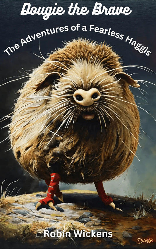 Dougie The Brave * image 0