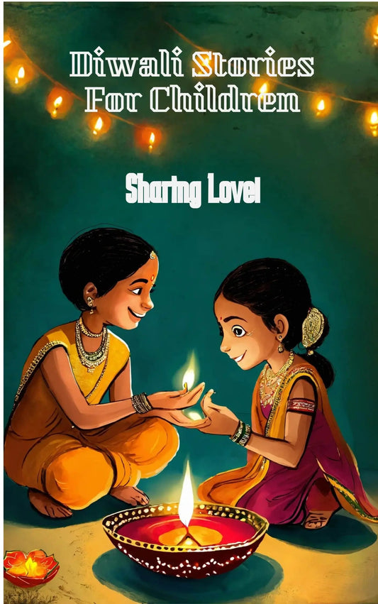 The Festival of Lights * image 0
