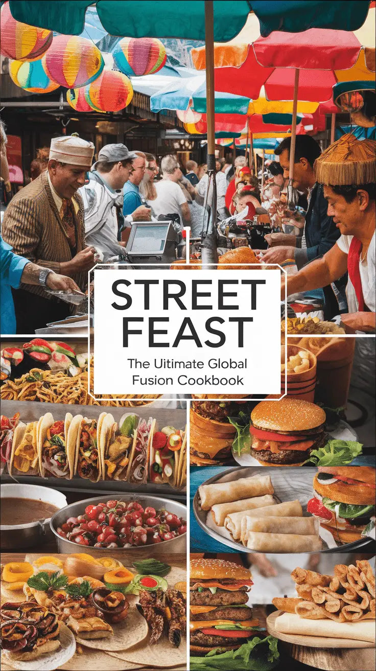 Street Feast * image 0