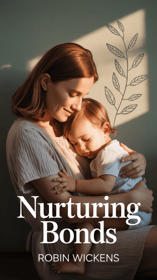 Nurturing Bonds: Gentle Parenting Techniques for Stronger Connections * image 0