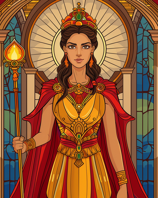 117 Greek Mythology Coloring Pages for Adults
