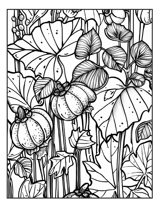 200 Butterfly Girl ColoringPages for Adults