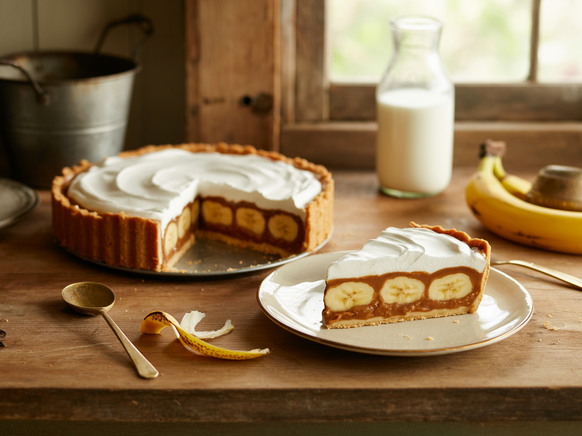 British Pastry Bakes - 70+ Recipes (illustrated)