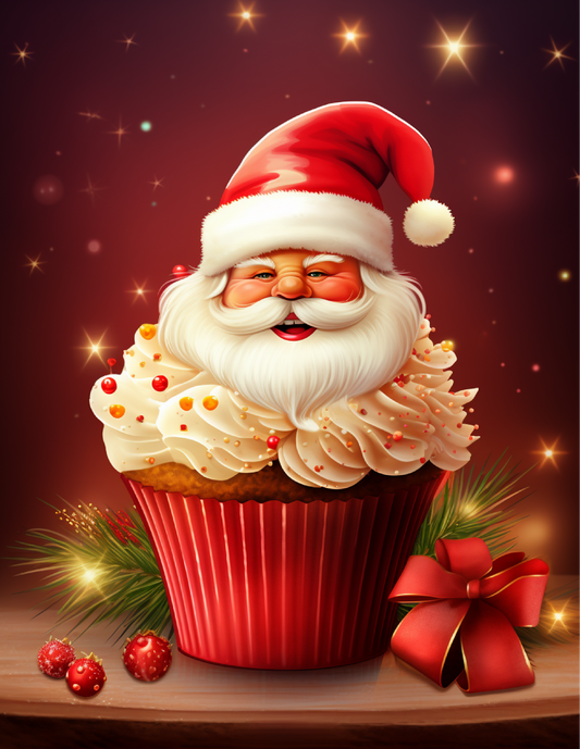 120 Christmas Coloring Pages