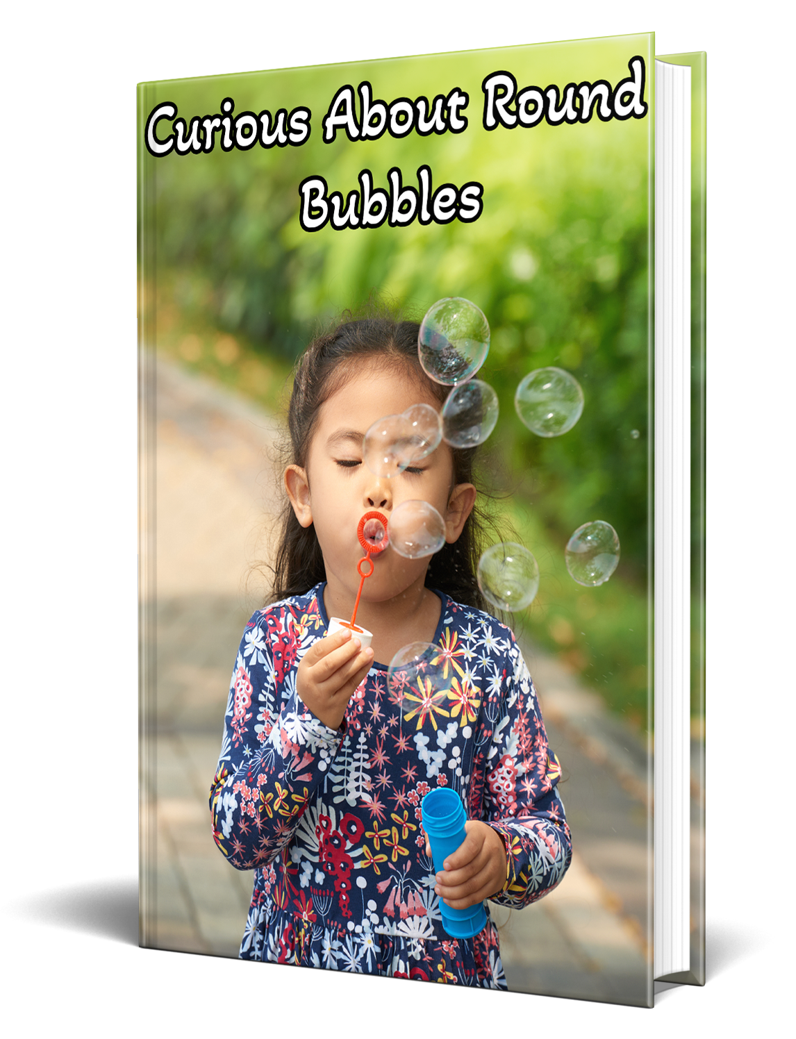 Curious About Round Bubbles