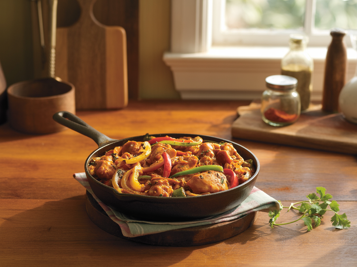 100 Pressure Cooker Curry Recipes (Illustrated)