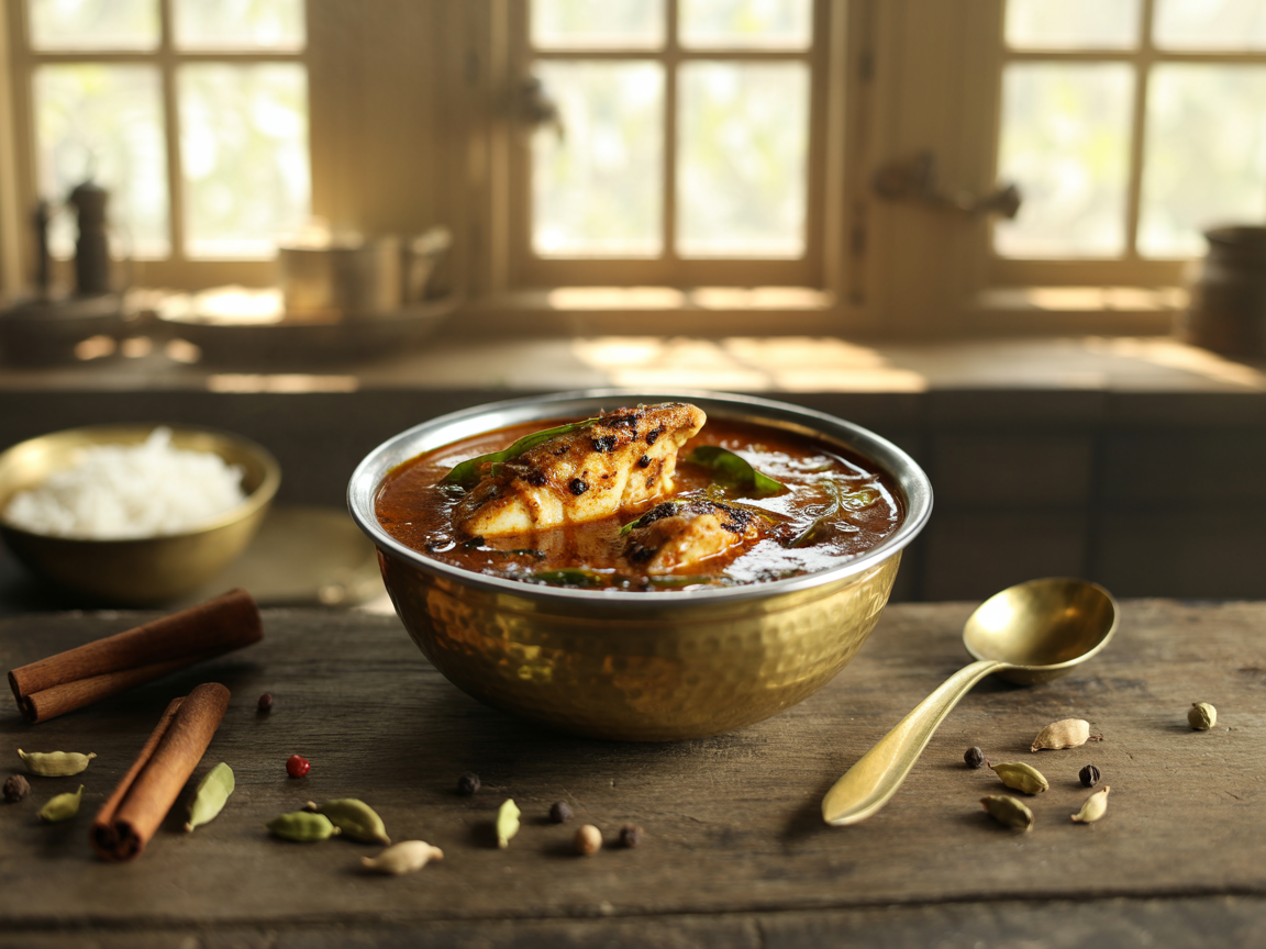 100 Pressure Cooker Curry Recipes (Illustrated)