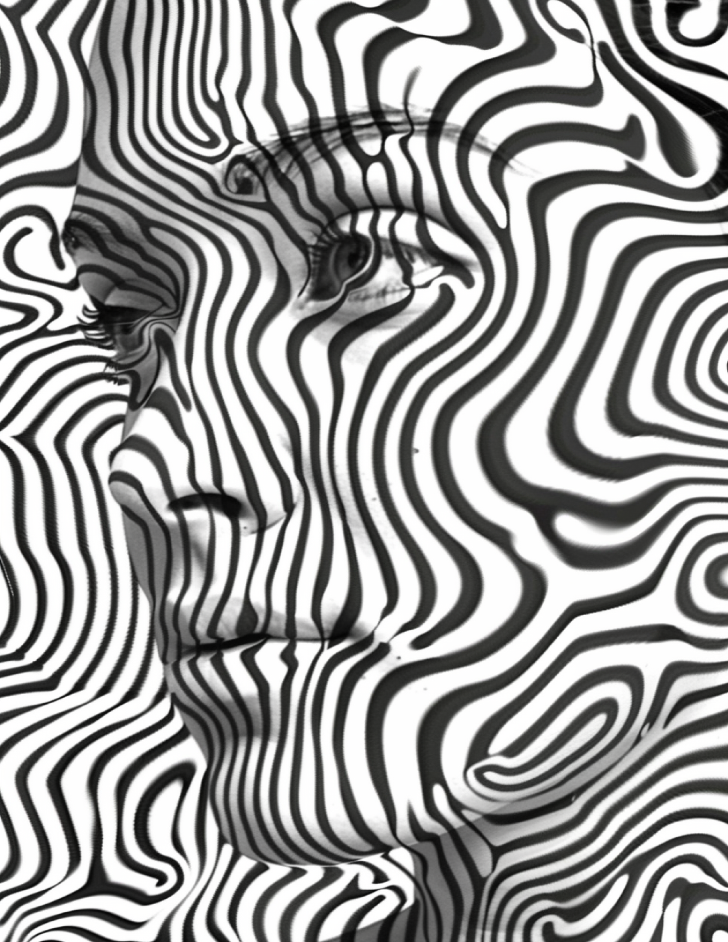 290 Optical Illusions Coloring Pages