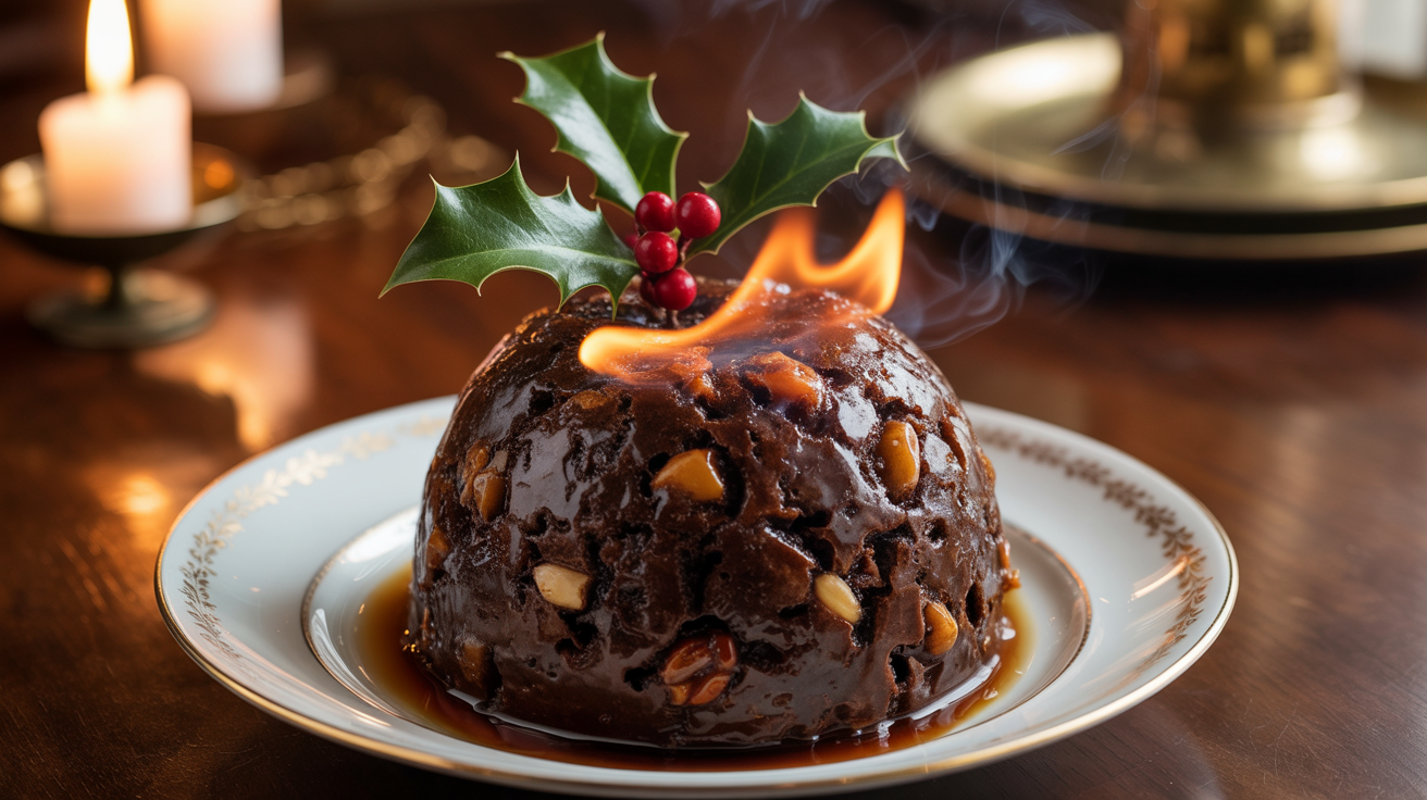 How to Have a Merry Christmas: “Recipes, Rituals, and Real Magic for the Season of Kindness”