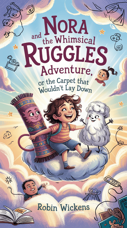 Nora and the Whimsical Ruggles Adventure * image 0