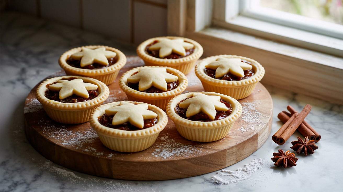 How to Have a Merry Christmas (Illustrated)